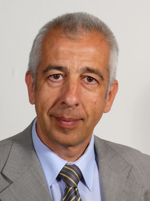 Gergelyfi Róbert – sportágválasztási szakértő